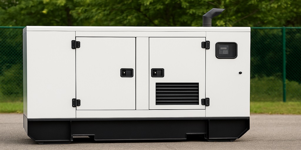 Silent Generator Rental in Chennai