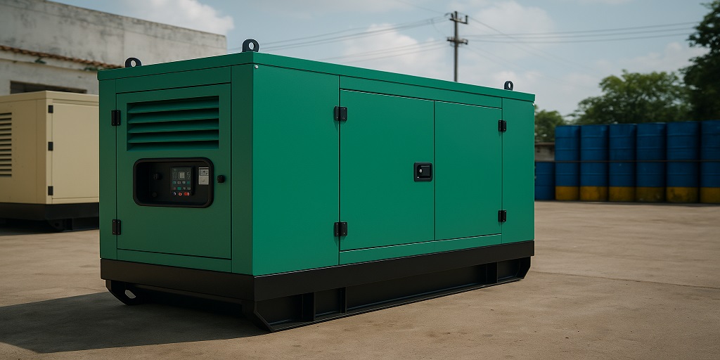 about Vel generators