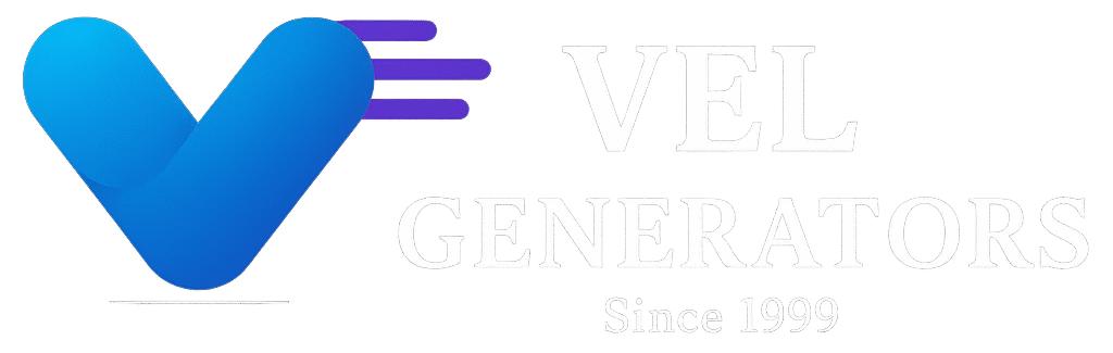 Logo Vel Generators